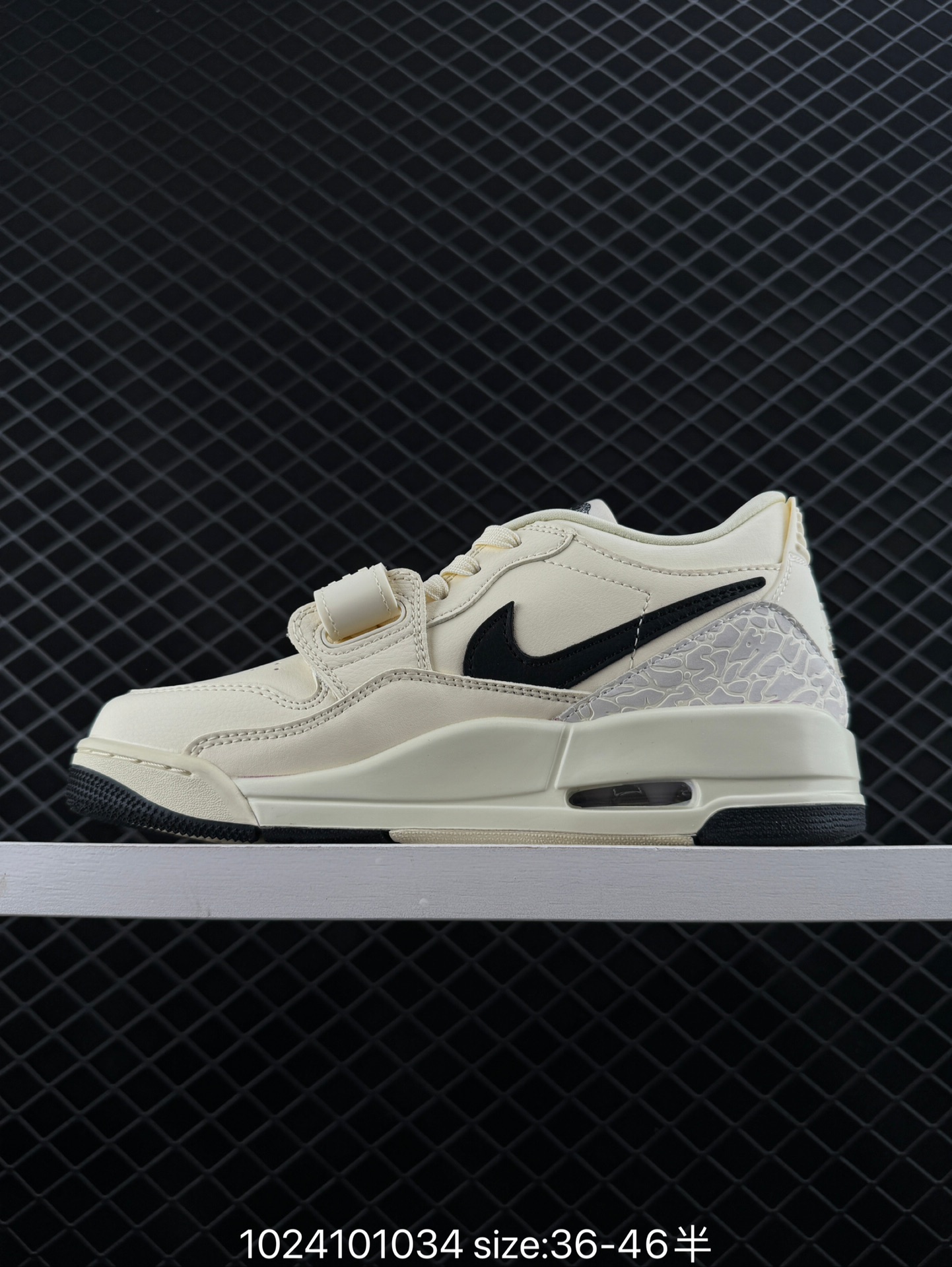 Air Jordan Legacy  AJ312